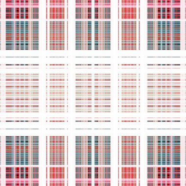 Kusursuz soyut bir arkaplan. Kare şeklinde İskoçya. Satırlardan arkaplan