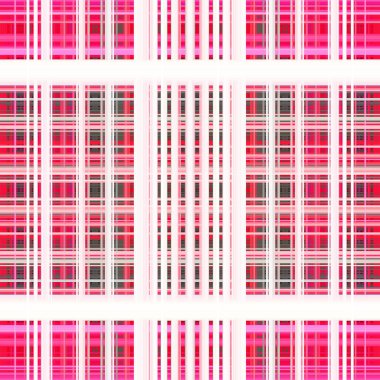 Kusursuz soyut bir arkaplan. Kare şeklinde İskoçya. Satırlardan arkaplan