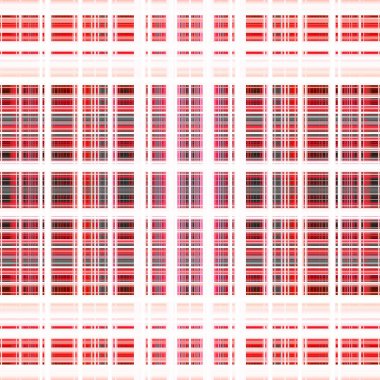 Kusursuz soyut bir arkaplan. Kare şeklinde İskoçya. Satırlardan arkaplan