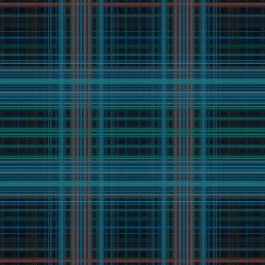 Kusursuz soyut bir arkaplan. Kare şeklinde İskoçya. Satırlardan arkaplan
