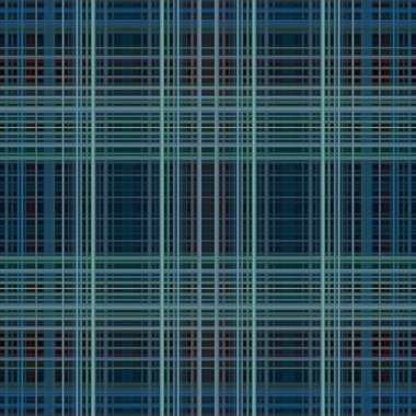 Kusursuz soyut bir arkaplan. Kare şeklinde İskoçya. Satırlardan arkaplan