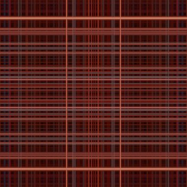 Kusursuz soyut bir arkaplan. Kare şeklinde İskoçya. Satırlardan arkaplan