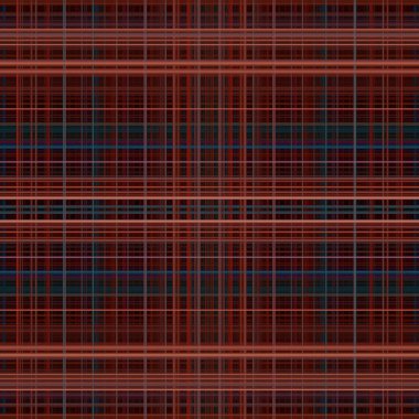 Kusursuz soyut bir arkaplan. Kare şeklinde İskoçya. Satırlardan arkaplan