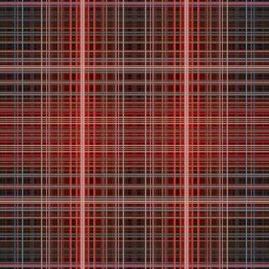 Kusursuz soyut bir arkaplan. Kare şeklinde İskoçya. Satırlardan arkaplan