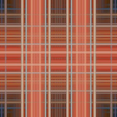 Kusursuz soyut bir arkaplan. Kare şeklinde İskoçya. Satırlardan arkaplan