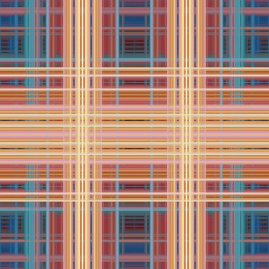 Kusursuz soyut bir arkaplan. Kare şeklinde İskoçya. Satırlardan arkaplan
