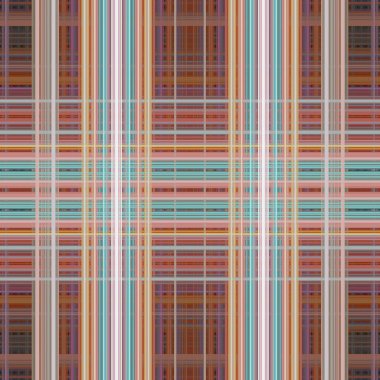 Kusursuz soyut bir arkaplan. Kare şeklinde İskoçya. Satırlardan arkaplan