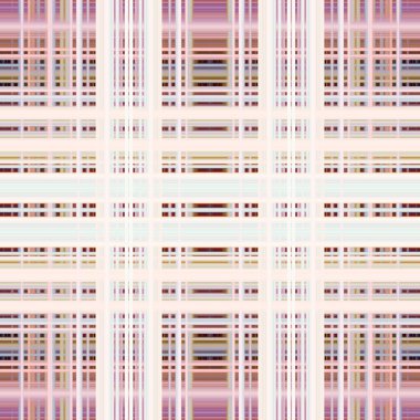 Kusursuz soyut bir arkaplan. Kare şeklinde İskoçya. Satırlardan arkaplan