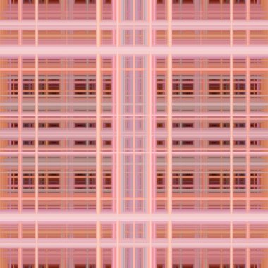 Kusursuz soyut bir arkaplan. Kare şeklinde İskoçya. Satırlardan arkaplan