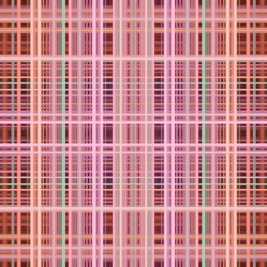 Kusursuz soyut bir arkaplan. Kare şeklinde İskoçya. Satırlardan arkaplan