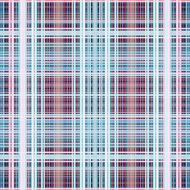 Kusursuz soyut bir arkaplan. Kare şeklinde İskoçya. Satırlardan arkaplan