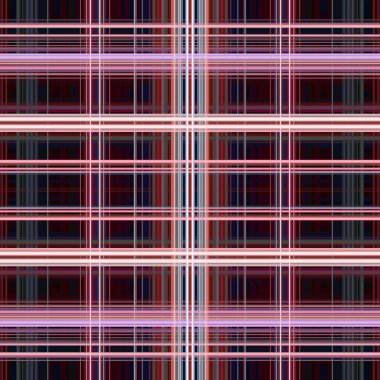 Kusursuz soyut bir arkaplan. Kare şeklinde İskoçya. Satırlardan arkaplan
