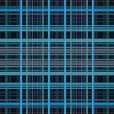 Kusursuz soyut bir arkaplan. Kare şeklinde İskoçya. Satırlardan arkaplan