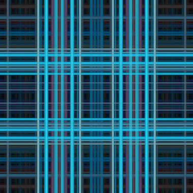 Kusursuz soyut bir arkaplan. Kare şeklinde İskoçya. Satırlardan arkaplan