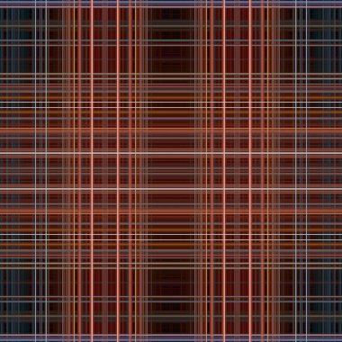 Kusursuz soyut bir arkaplan. Kare şeklinde İskoçya. Satırlardan arkaplan