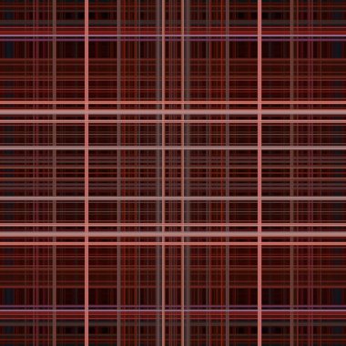 Kusursuz soyut bir arkaplan. Kare şeklinde İskoçya. Satırlardan arkaplan