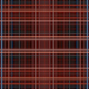 Kusursuz soyut bir arkaplan. Kare şeklinde İskoçya. Satırlardan arkaplan