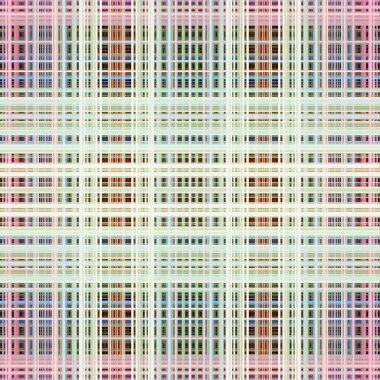 Kusursuz soyut bir arkaplan. Kare şeklinde İskoçya. Satırlardan arkaplan