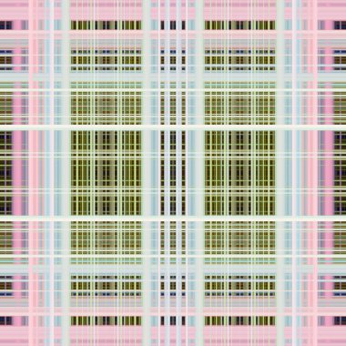 Kusursuz soyut bir arkaplan. Kare şeklinde İskoçya. Satırlardan arkaplan