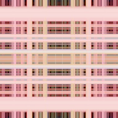 Kusursuz soyut bir arkaplan. Kare şeklinde İskoçya. Satırlardan arkaplan