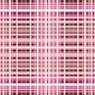 Kusursuz soyut bir arkaplan. Kare şeklinde İskoçya. Satırlardan arkaplan