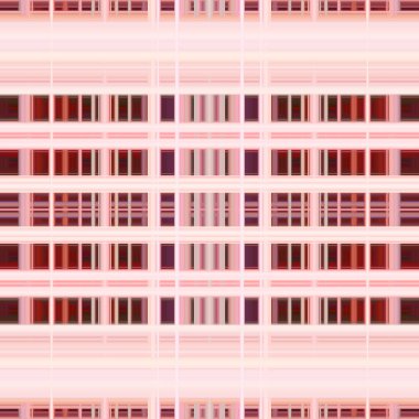 Kusursuz soyut bir arkaplan. Kare şeklinde İskoçya. Satırlardan arkaplan