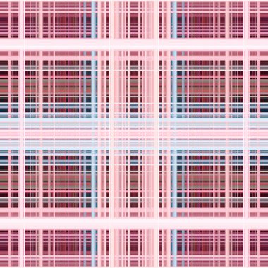 Kusursuz soyut bir arkaplan. Kare şeklinde İskoçya. Satırlardan arkaplan