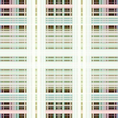 Kusursuz soyut bir arkaplan. Kare şeklinde İskoçya. Satırlardan arkaplan