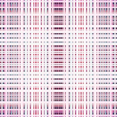 Kusursuz soyut bir arkaplan. Kare şeklinde İskoçya. Satırlardan arkaplan