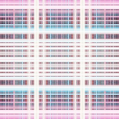 Kusursuz soyut bir arkaplan. Kare şeklinde İskoçya. Satırlardan arkaplan