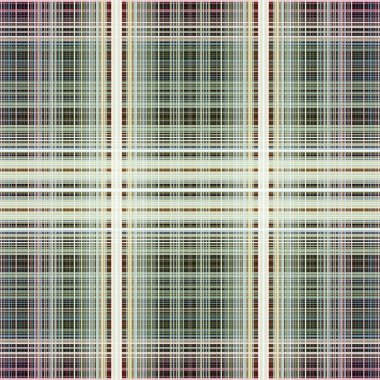 Kusursuz soyut bir arkaplan. Kare şeklinde İskoçya. Satırlardan arkaplan