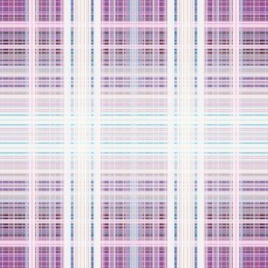 Kusursuz soyut bir arkaplan. Kare şeklinde İskoçya. Satırlardan arkaplan