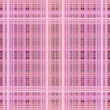 Kusursuz soyut bir arkaplan. Kare şeklinde İskoçya. Satırlardan arkaplan