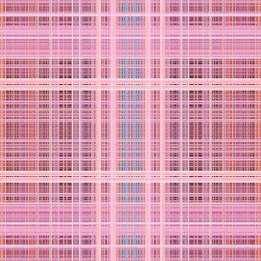 Kusursuz soyut bir arkaplan. Kare şeklinde İskoçya. Satırlardan arkaplan
