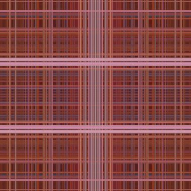 Kusursuz soyut bir arkaplan. Kare şeklinde İskoçya. Satırlardan arkaplan