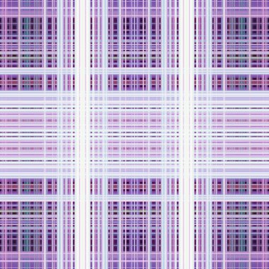 Kusursuz soyut bir arkaplan. Kare şeklinde İskoçya. Satırlardan arkaplan