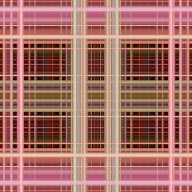 Kusursuz soyut bir arkaplan. Kare şeklinde İskoçya. Satırlardan arkaplan