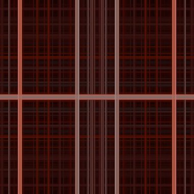 Kusursuz soyut bir arkaplan. Kare şeklinde İskoçya. Satırlardan arkaplan