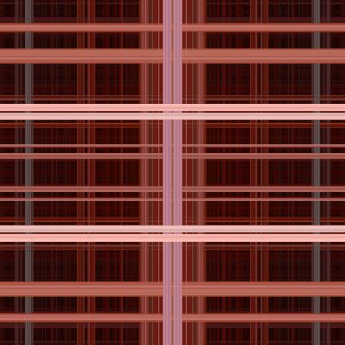 Kusursuz soyut bir arkaplan. Kare şeklinde İskoçya. Satırlardan arkaplan