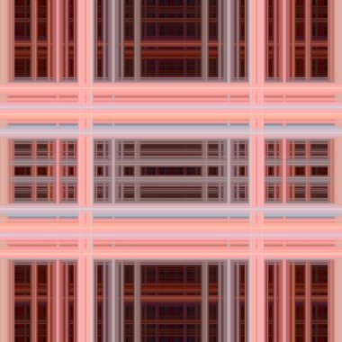 Kusursuz soyut bir arkaplan. Kare şeklinde İskoçya. Satırlardan arkaplan