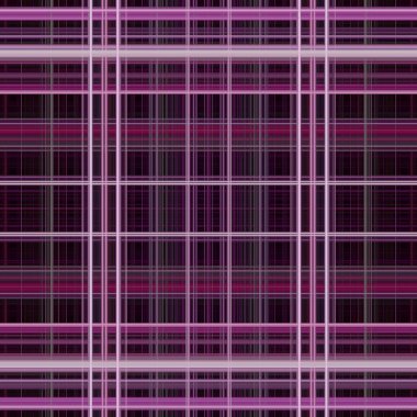 Kusursuz soyut bir arkaplan. Kare şeklinde İskoçya. Satırlardan arkaplan