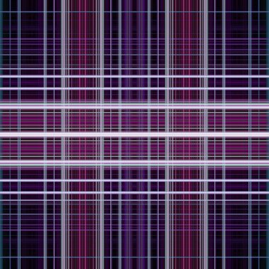 Kusursuz soyut bir arkaplan. Kare şeklinde İskoçya. Satırlardan arkaplan