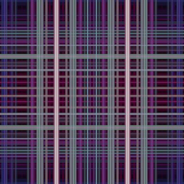 Kusursuz soyut bir arkaplan. Kare şeklinde İskoçya. Satırlardan arkaplan