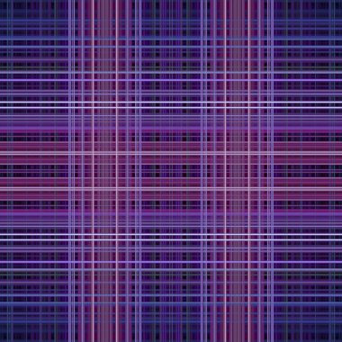 Kusursuz soyut bir arkaplan. Kare şeklinde İskoçya. Satırlardan arkaplan