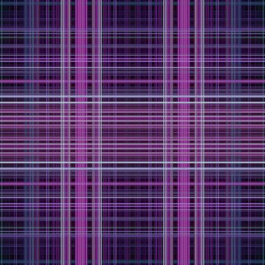 Kusursuz soyut bir arkaplan. Kare şeklinde İskoçya. Satırlardan arkaplan