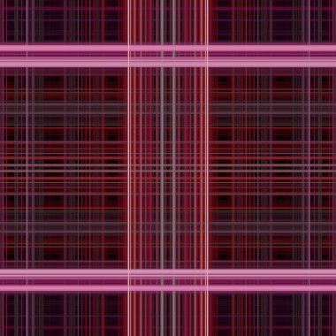 Kusursuz soyut bir arkaplan. Kare şeklinde İskoçya. Satırlardan arkaplan