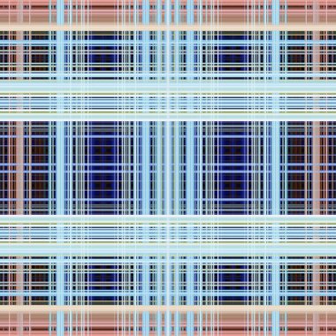 Kusursuz soyut bir arkaplan. Kare şeklinde İskoçya. Satırlardan arkaplan