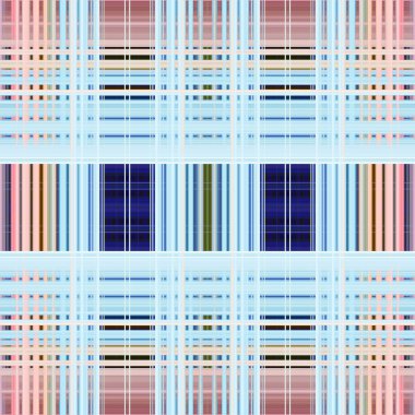 Kusursuz soyut bir arkaplan. Kare şeklinde İskoçya. Satırlardan arkaplan
