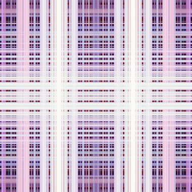 Kusursuz soyut bir arkaplan. Kare şeklinde İskoçya. Satırlardan arkaplan