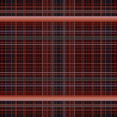 Kusursuz soyut bir arkaplan. Kare şeklinde İskoçya. Satırlardan arkaplan